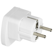 Adapter Virone TA-2 White 