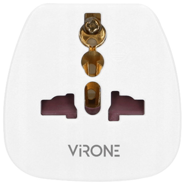 Adapter Virone TA-2 White  photo 2