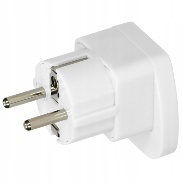 Adapter Virone TA-2 White  photo 3
