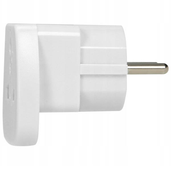 Adapter Virone TA-2 White  photo 4
