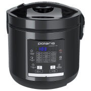 Multifierbător Polaris PMC 0576ADS Black 750 W, 5 l
