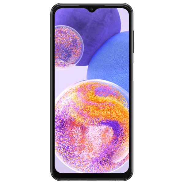 Samsung Galaxy A23 64 ГБ Черный 6.6" | 50 Мп | 4 ГБ | Dual SIM photo 2