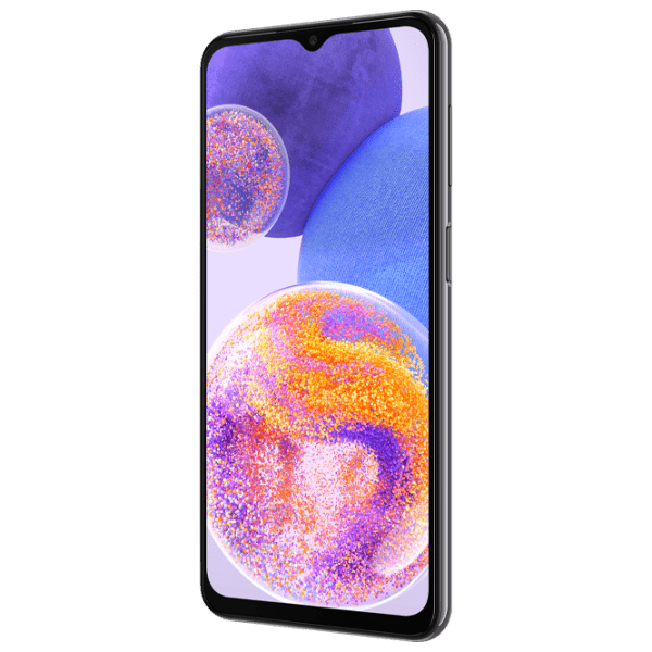 Samsung Galaxy A23 64 ГБ Черный 6.6" | 50 Мп | 4 ГБ | Dual SIM photo 4