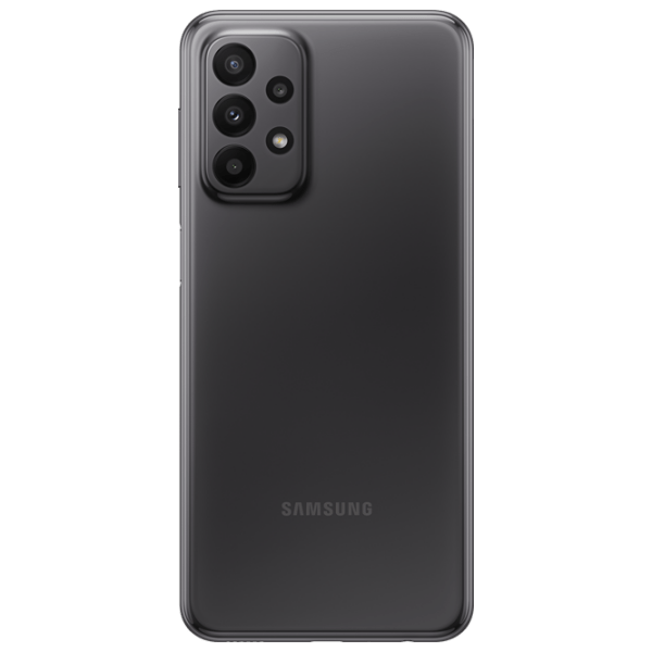 Samsung Galaxy A23 64 ГБ Черный 6.6" | 50 Мп | 4 ГБ | Dual SIM photo 5