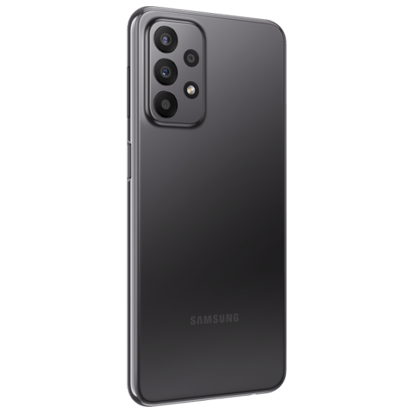 Samsung Galaxy A23 64 ГБ Черный 6.6" | 50 Мп | 4 ГБ | Dual SIM photo 6