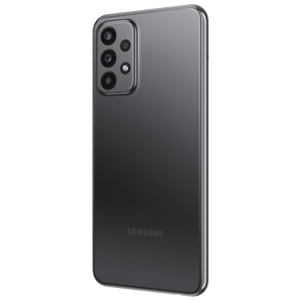 Samsung Galaxy A23 64 ГБ Черный 6.6" | 50 Мп | 4 ГБ | Dual SIM photo 7
