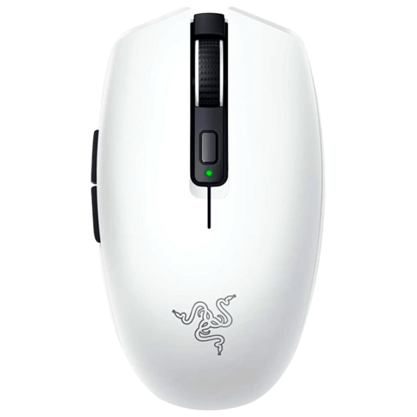 Mouse Razer Orochi V2 White Fără fir / 18000 dpi photo 1