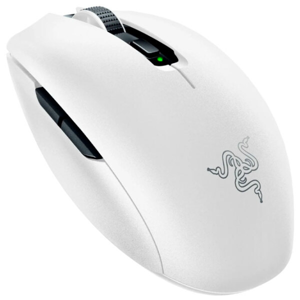 Mouse Razer Orochi V2 White Fără fir / 18000 dpi photo 2