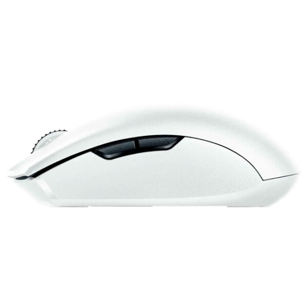 Mouse Razer Orochi V2 White Fără fir / 18000 dpi photo 3