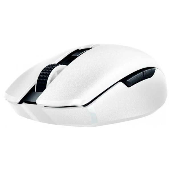 Mouse Razer Orochi V2 White Fără fir / 18000 dpi photo 4
