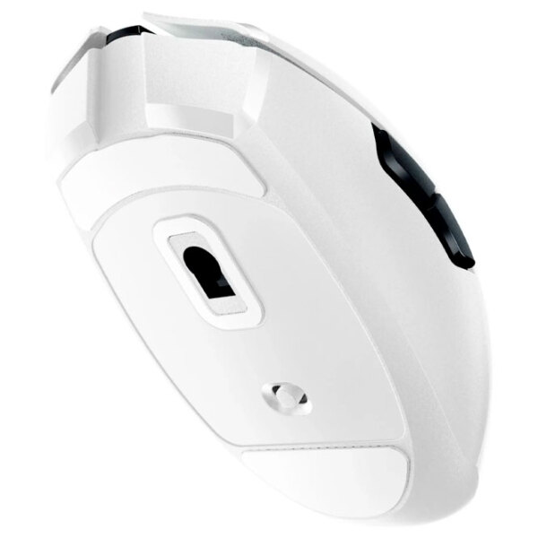 Mouse Razer Orochi V2 White Fără fir / 18000 dpi photo 5