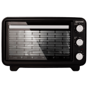 Cuptor electric Ertone ERT-MN9060NG Black 1420 W, 36 l