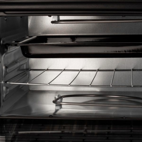 Cuptor electric Ertone ERT-MN9060NG Black 1420 W, 36 l photo 5