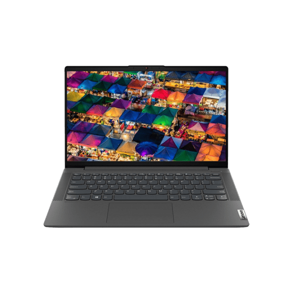 Ноутбук Lenovo IdeaPad 5 14ALC05 Графитовый Серый 14" | 8 ГБ | 512 ГБ | AMD Ryzen 5 5500U | VGA Встроенная photo 1
