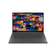 Ноутбук Lenovo IdeaPad 5 14ALC05 Графитовый Серый 14" | 8 ГБ | 512 ГБ | AMD Ryzen 5 5500U | VGA Встроенная