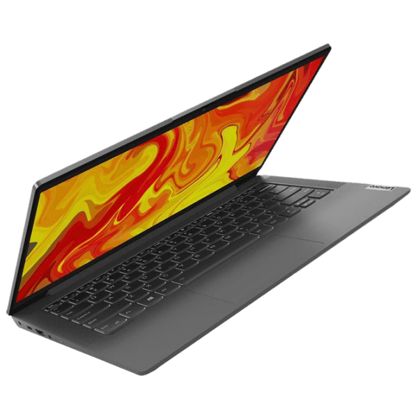Ноутбук Lenovo IdeaPad 5 14ALC05 Графитовый Серый 14" | 8 ГБ | 512 ГБ | AMD Ryzen 5 5500U | VGA Встроенная photo 2