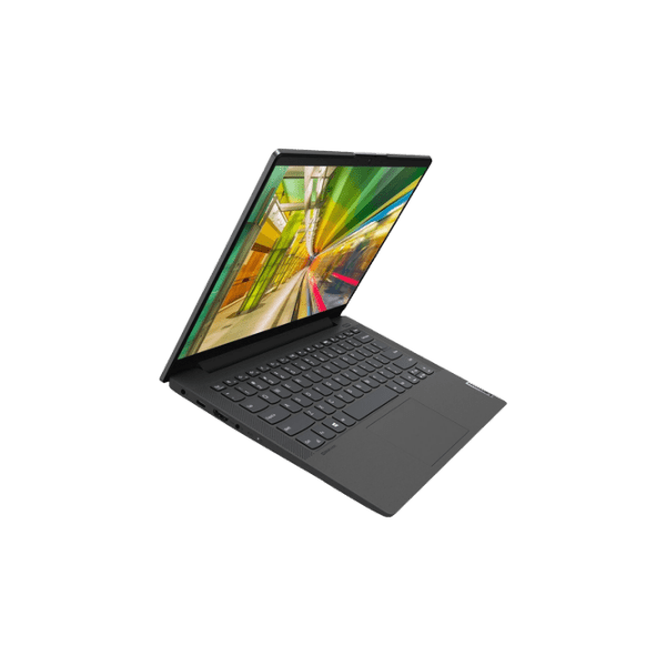 Ноутбук Lenovo IdeaPad 5 14ALC05 Графитовый Серый 14" | 8 ГБ | 512 ГБ | AMD Ryzen 5 5500U | VGA Встроенная photo 3