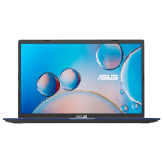 Ноутбук Asus X515EA-BR1234 Синий 15.6" | 8 ГБ | 256 ГБ | Intel Pentium 7505 | VGA Встроенная