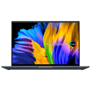 Ноутбук Asus Zenbook 14X UX5400EG Glare Pine 14" | 16 ГБ | 1 ТБ | Intel Core i7 1165G7 | VGA Дискретная