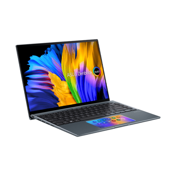 Ноутбук Asus Zenbook 14X UX5400EG Glare Pine 14" | 16 ГБ | 1 ТБ | Intel Core i7 1165G7 | VGA Дискретная photo 3