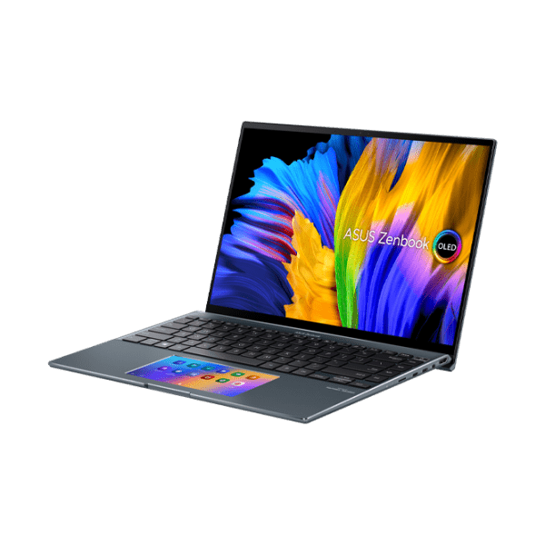 Ноутбук Asus Zenbook 14X UX5400EG Glare Pine 14" | 16 ГБ | 1 ТБ | Intel Core i7 1165G7 | VGA Дискретная photo 4