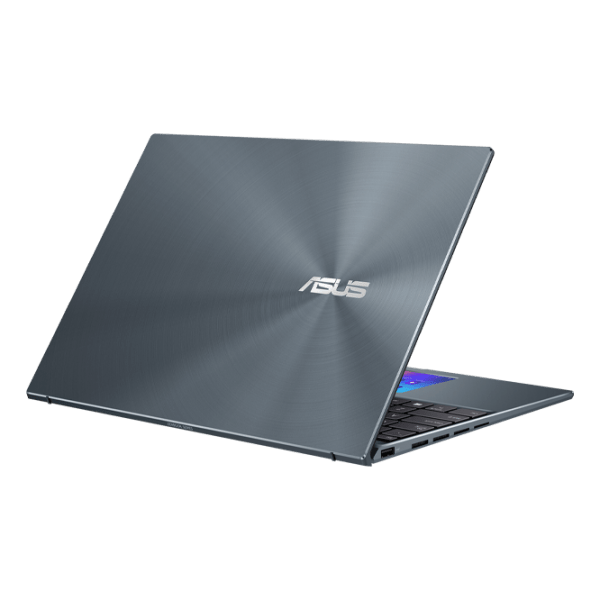 Ноутбук Asus Zenbook 14X UX5400EG Glare Pine 14" | 16 ГБ | 1 ТБ | Intel Core i7 1165G7 | VGA Дискретная photo 5