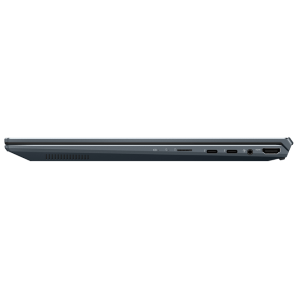 Ноутбук Asus Zenbook 14X UX5400EG Glare Pine 14" | 16 ГБ | 1 ТБ | Intel Core i7 1165G7 | VGA Дискретная photo 7