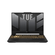Laptop Asus TUF Gaming F15 FX507ZM Mecha Gray 15.6" | 16 GB | 1 TB | Intel Core i7 12700H | GeForce RTX 3060 6 GB