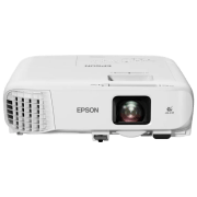 Proiector Epson EB-982W White 