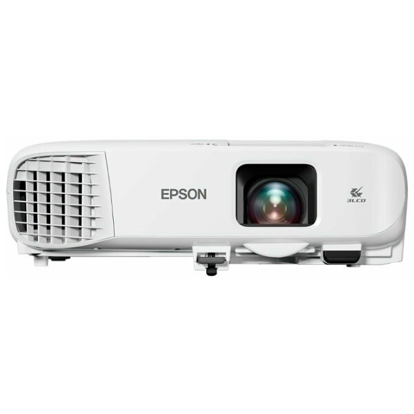 Проектор Epson EB-982W Белый  photo 2