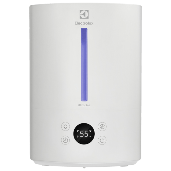 Увлажнитель воздуха Electrolux EHU-6015D Белый  photo 1