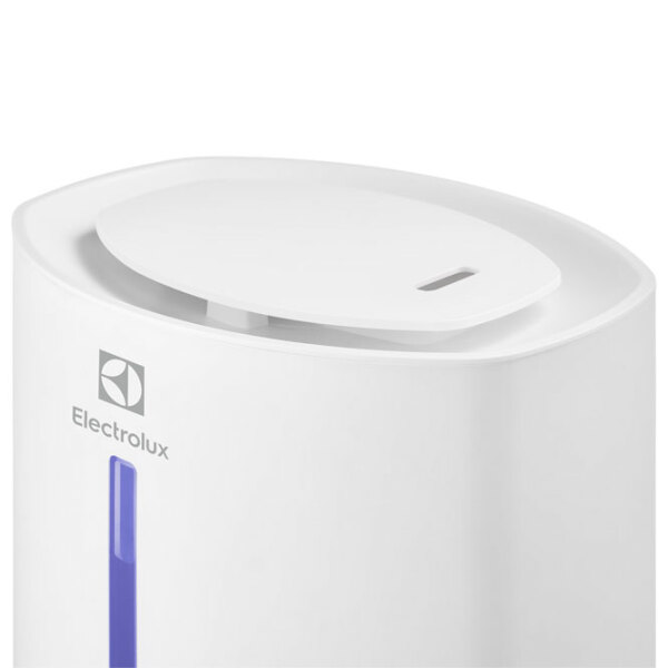 Увлажнитель воздуха Electrolux EHU-6015D Белый  photo 2