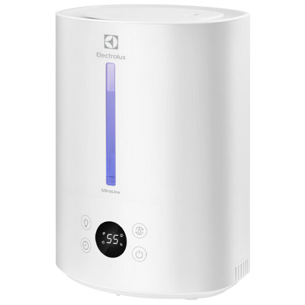 Увлажнитель воздуха Electrolux EHU-6015D Белый  photo 3