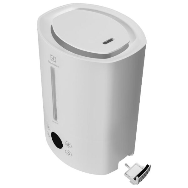 Увлажнитель воздуха Electrolux EHU-6015D Белый  photo 4