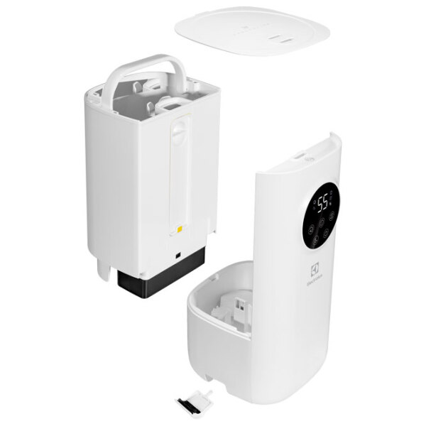 Umidificator de aer Electrolux EHU-3500 White  photo 4