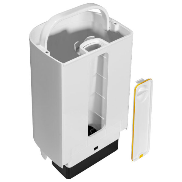 Umidificator de aer Electrolux EHU-3500 White  photo 5