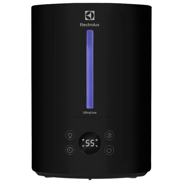 Увлажнитель воздуха Electrolux EHU-6010D Черный  photo 1