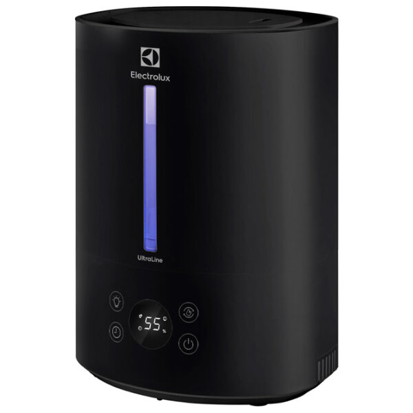 Увлажнитель воздуха Electrolux EHU-6010D Черный  photo 2