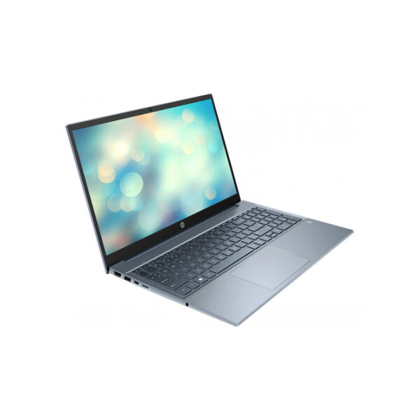 Ноутбук HP Pavilion 15-eh1003ur Fog Синий 15.6" | 16 ГБ | 512 ГБ | AMD Ryzen 7 5700U | VGA Встроенная photo 2