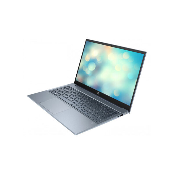 Ноутбук HP Pavilion 15-eh1003ur Fog Синий 15.6" | 16 ГБ | 512 ГБ | AMD Ryzen 7 5700U | VGA Встроенная photo 3