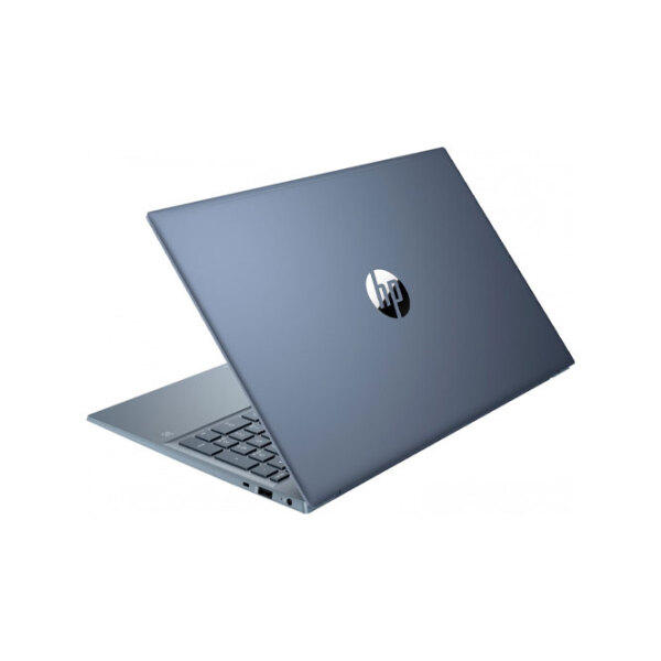 Ноутбук HP Pavilion 15-eh1003ur Fog Синий 15.6" | 16 ГБ | 512 ГБ | AMD Ryzen 7 5700U | VGA Встроенная photo 4