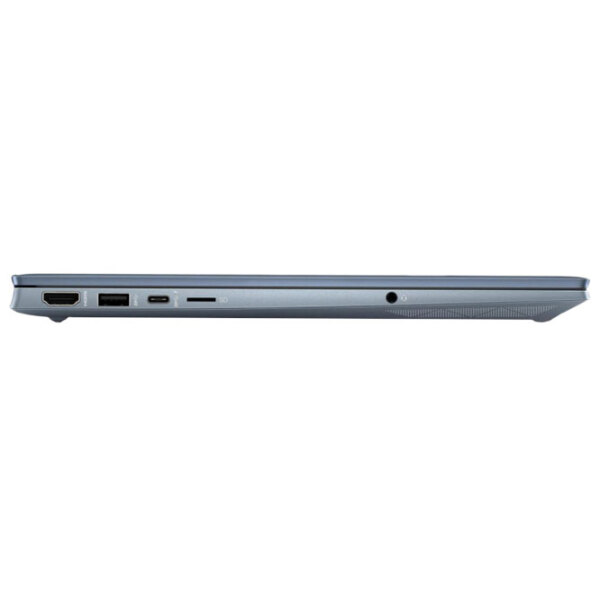 Ноутбук HP Pavilion 15-eh1003ur Fog Синий 15.6" | 16 ГБ | 512 ГБ | AMD Ryzen 7 5700U | VGA Встроенная photo 5
