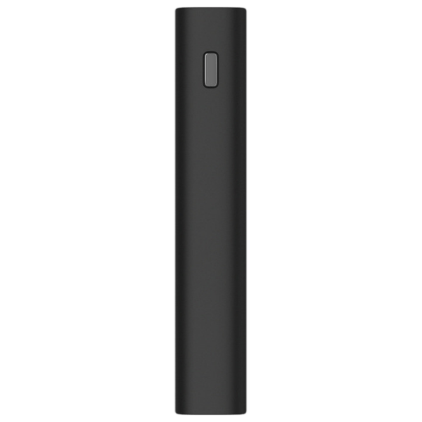 Power Bank 20000 мАч Xiaomi PB200SZM (50 Вт) Черный  photo 3