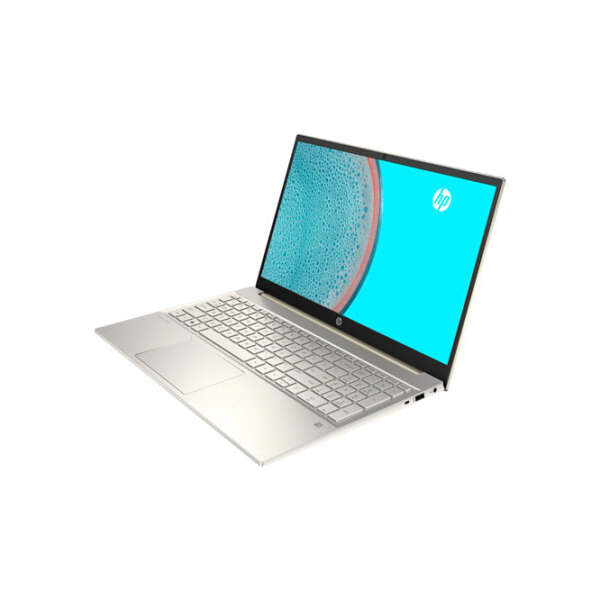 Ноутбук HP Pavilion 14-ec0040ur Warm Золотой 14" | 8 ГБ | 512 ГБ | AMD Ryzen 5 5500U | VGA Встроенная photo 3