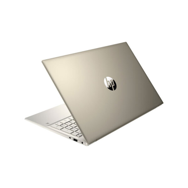Ноутбук HP Pavilion 14-ec0040ur Warm Золотой 14" | 8 ГБ | 512 ГБ | AMD Ryzen 5 5500U | VGA Встроенная photo 4