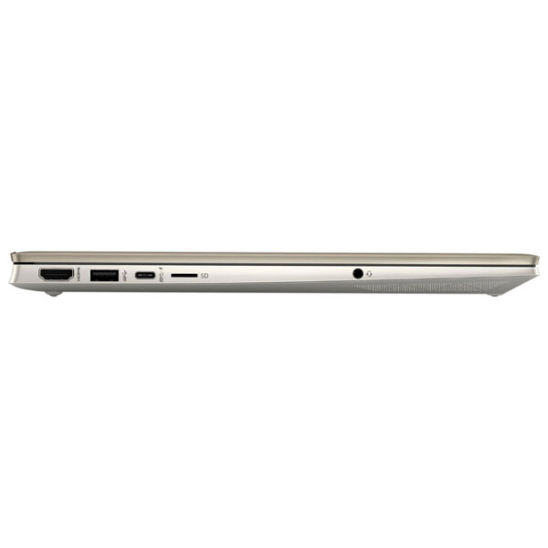 Ноутбук HP Pavilion 14-ec0040ur Warm Золотой 14" | 8 ГБ | 512 ГБ | AMD Ryzen 5 5500U | VGA Встроенная photo 5