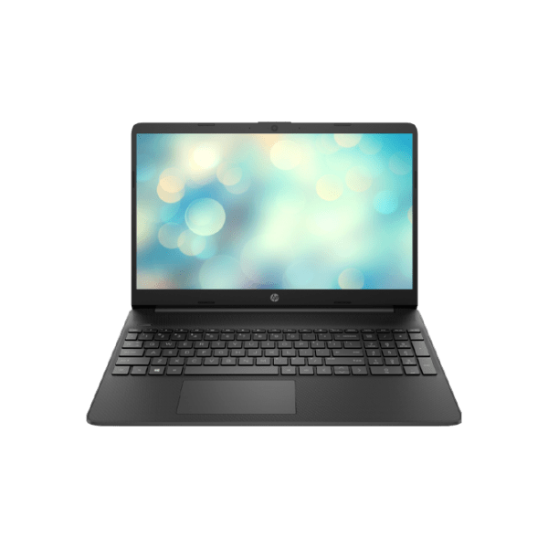 Ноутбук HP Laptop 15 15s-eq2080ur Jet Черный 15.6" | 8 ГБ | 512 ГБ | AMD Ryzen 3 5300U | VGA Встроенная photo 1