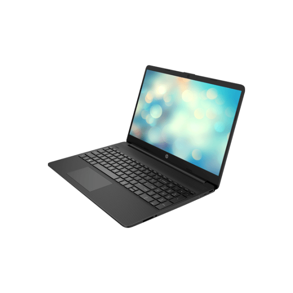 Ноутбук HP Laptop 15 15s-eq2080ur Jet Черный 15.6" | 8 ГБ | 512 ГБ | AMD Ryzen 3 5300U | VGA Встроенная photo 2