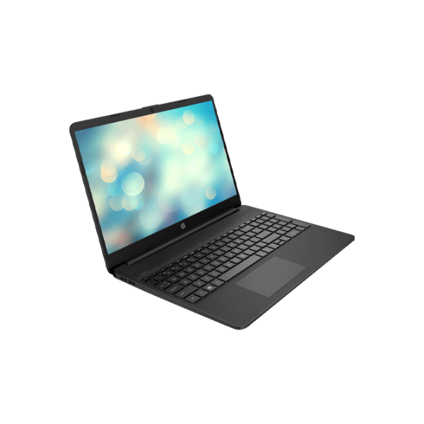 Ноутбук HP Laptop 15 15s-eq2080ur Jet Черный 15.6" | 8 ГБ | 512 ГБ | AMD Ryzen 3 5300U | VGA Встроенная photo 3