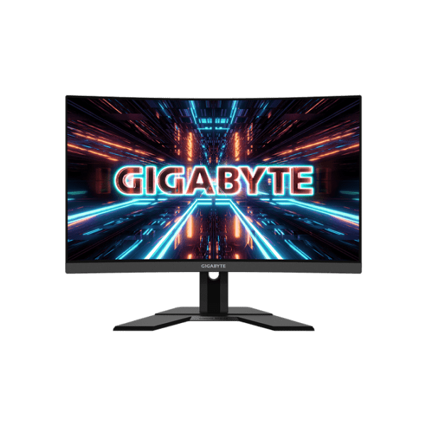 Монитор Gigabyte G27QC Черный 27" 2K VA photo 1